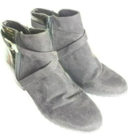 Karen Scott Francess Booties -7.5 - Picture 2 of 5